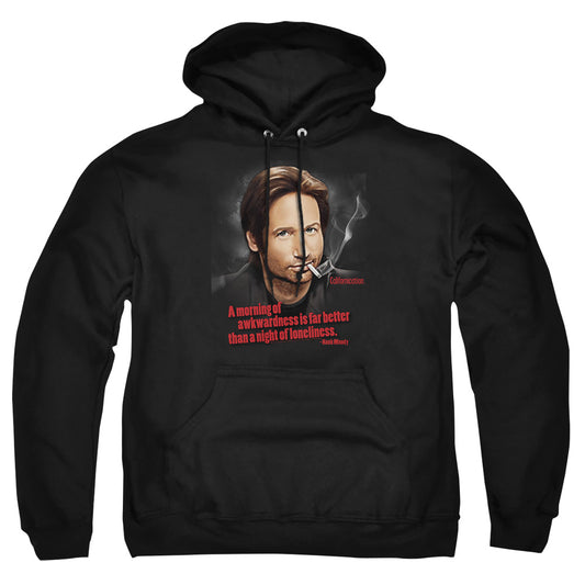 CALIFORNICATION/MORNING NIGHT