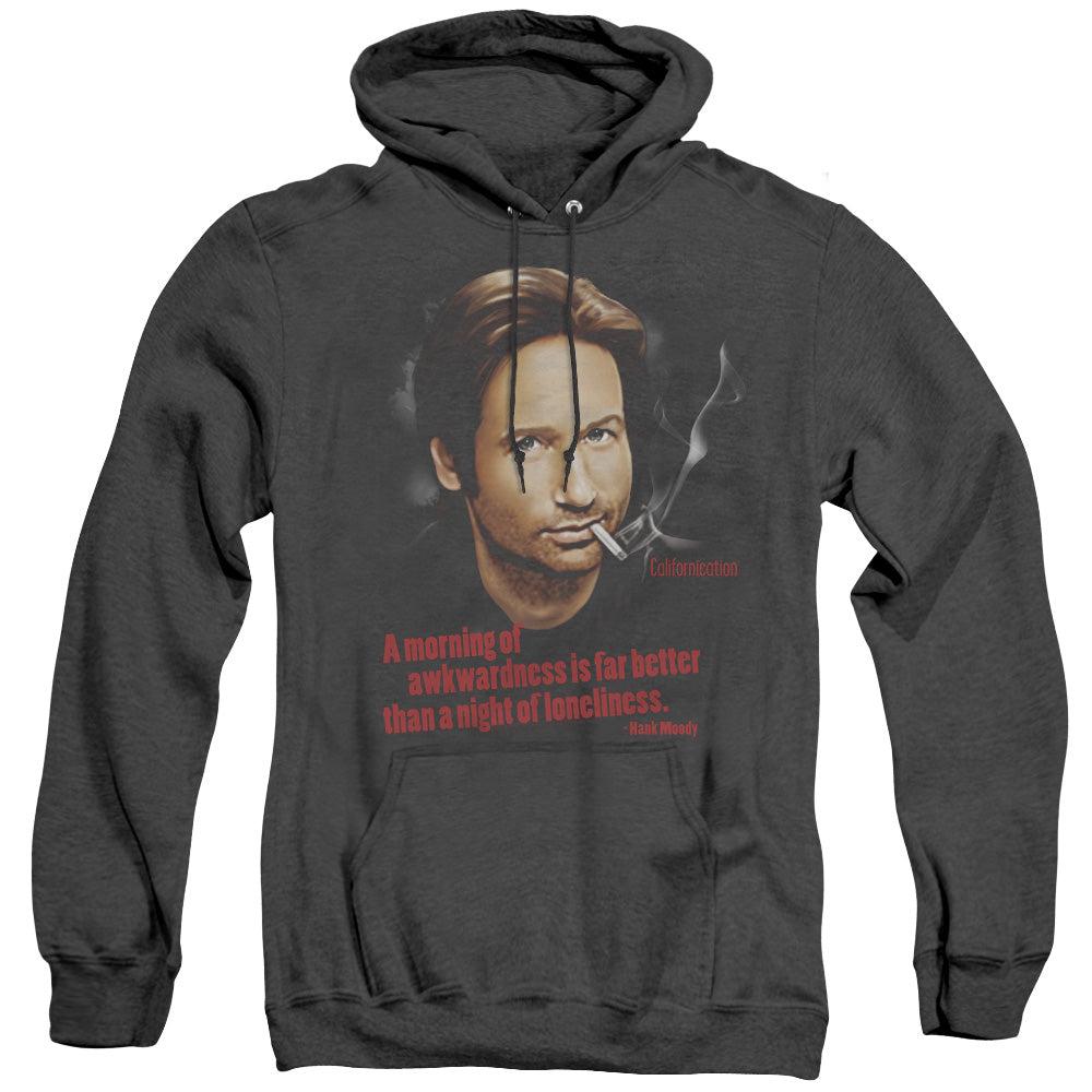 CALIFORNICATION/MORNING NIGHT