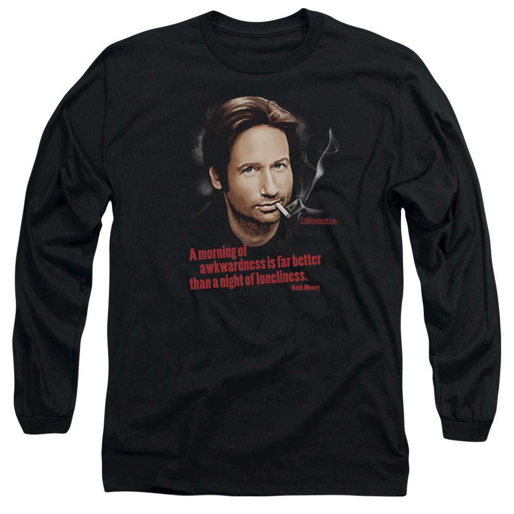 CALIFORNICATION/MORNING NIGHT