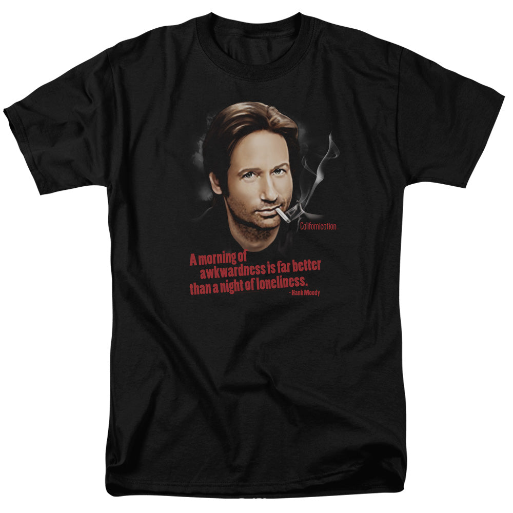 CALIFORNICATION/MORNING NIGHT