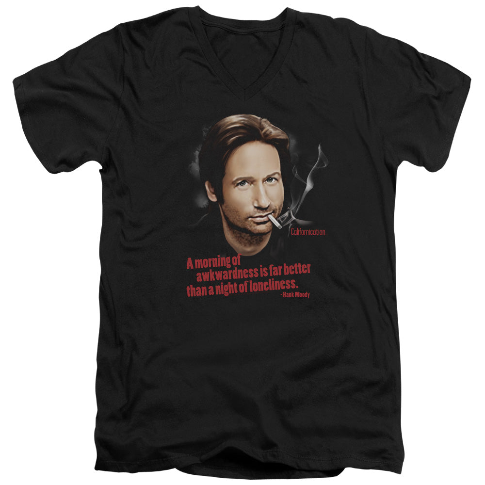 CALIFORNICATION/MORNING NIGHT