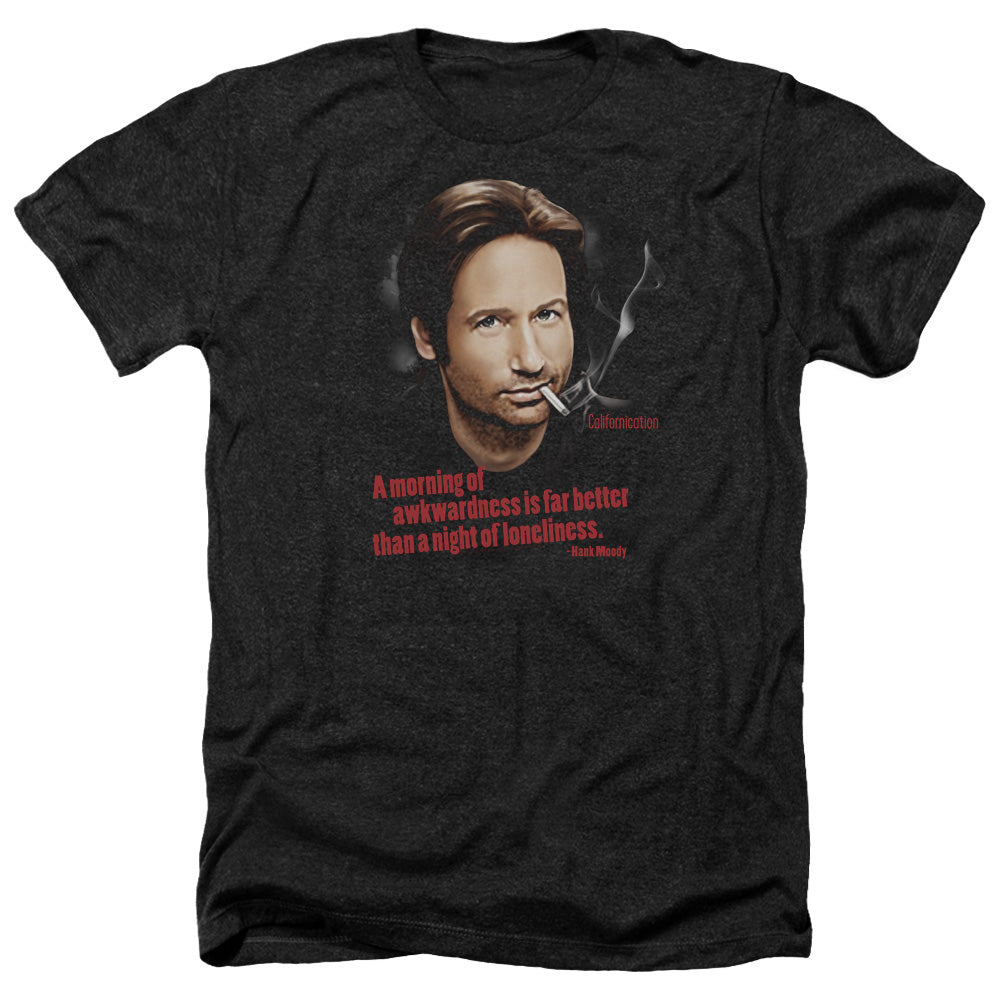 CALIFORNICATION/MORNING NIGHT