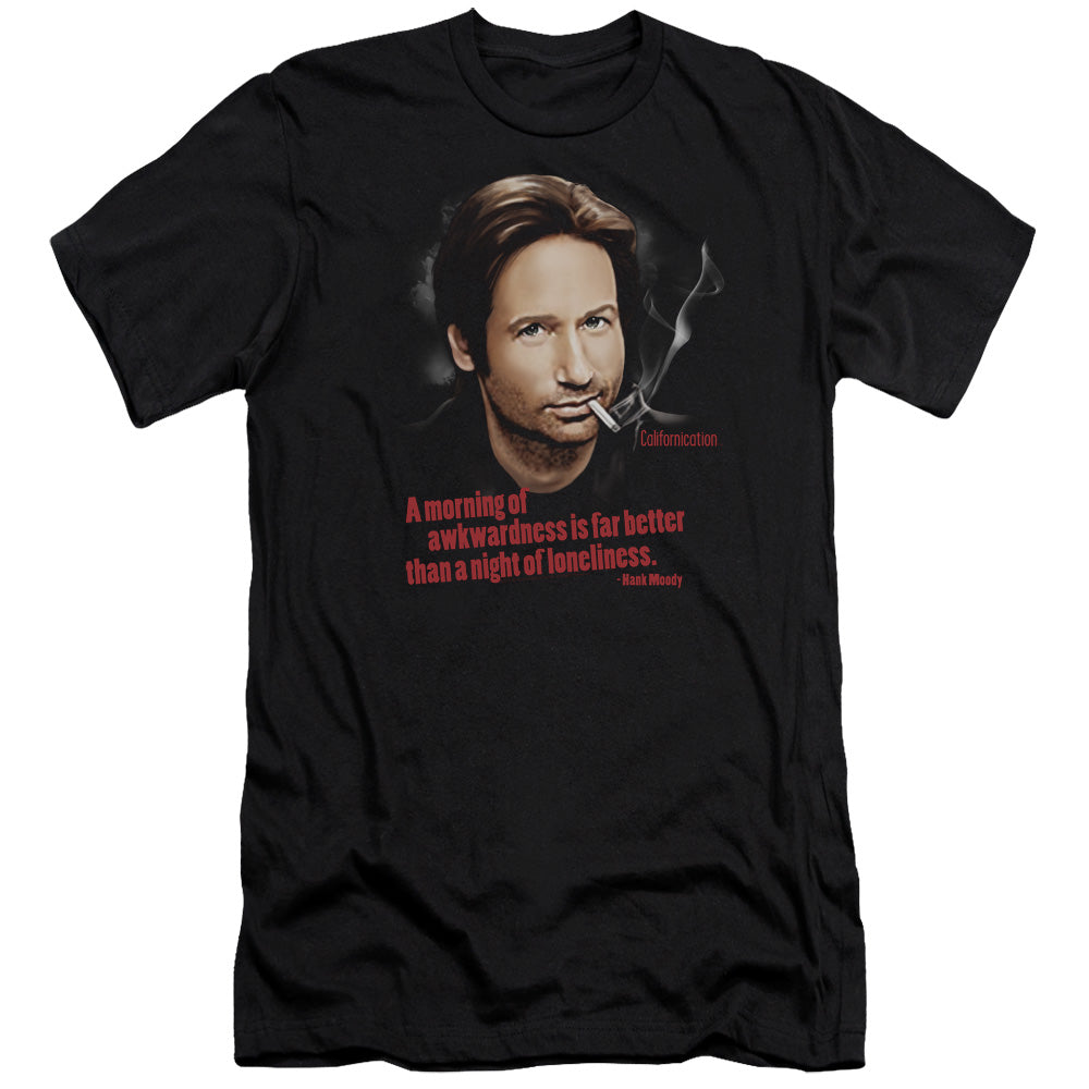 CALIFORNICATION/MORNING NIGHT