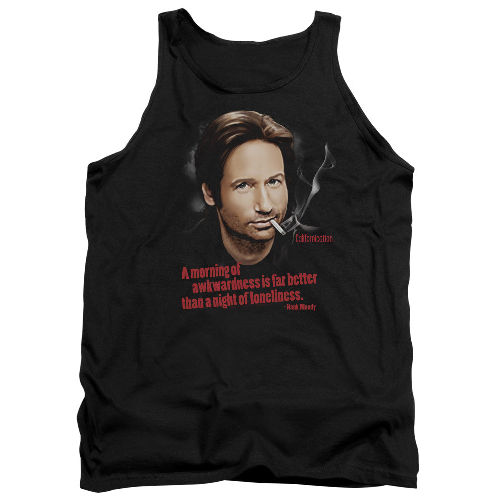 CALIFORNICATION/MORNING NIGHT