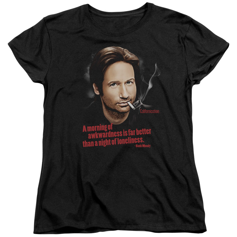 CALIFORNICATION/MORNING NIGHT