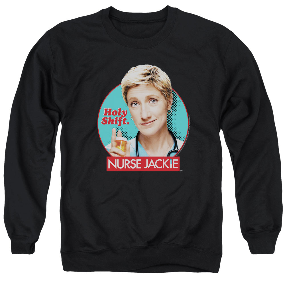 NURSE JACKIE/HOLY SHIFT