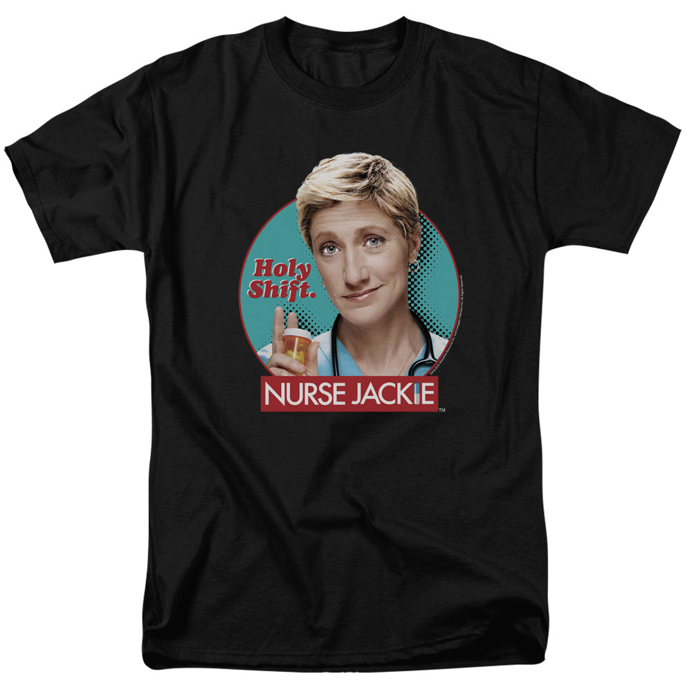 NURSE JACKIE/HOLY SHIFT