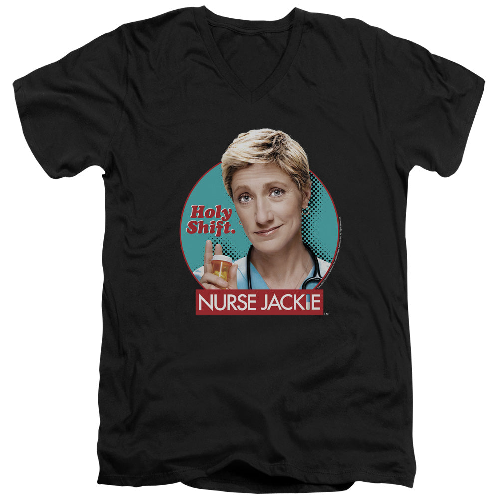 NURSE JACKIE/HOLY SHIFT