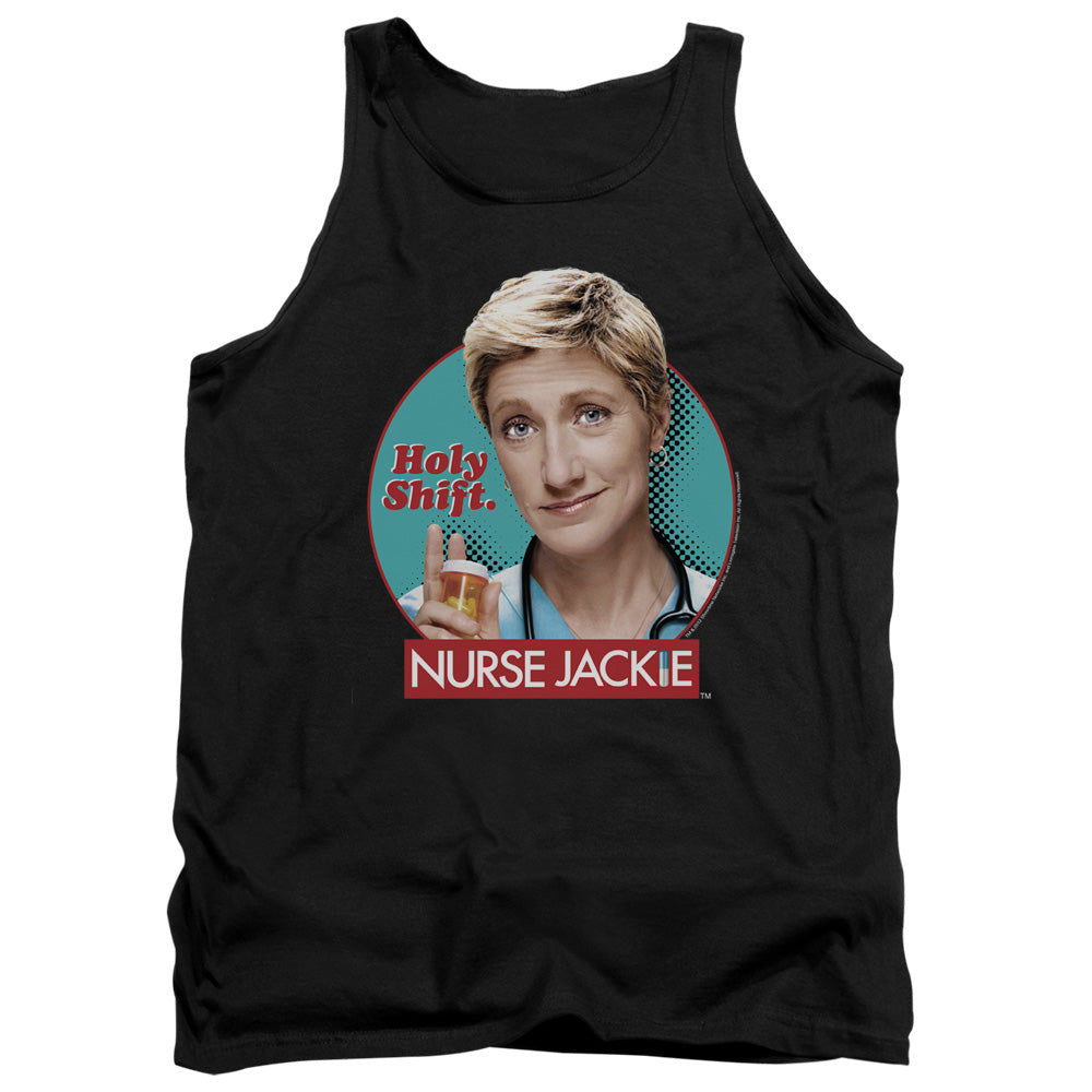 NURSE JACKIE/HOLY SHIFT