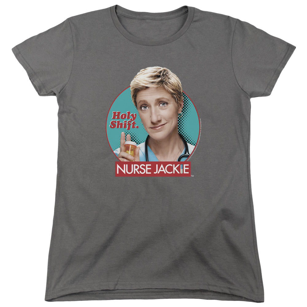 NURSE JACKIE/HOLY SHIFT