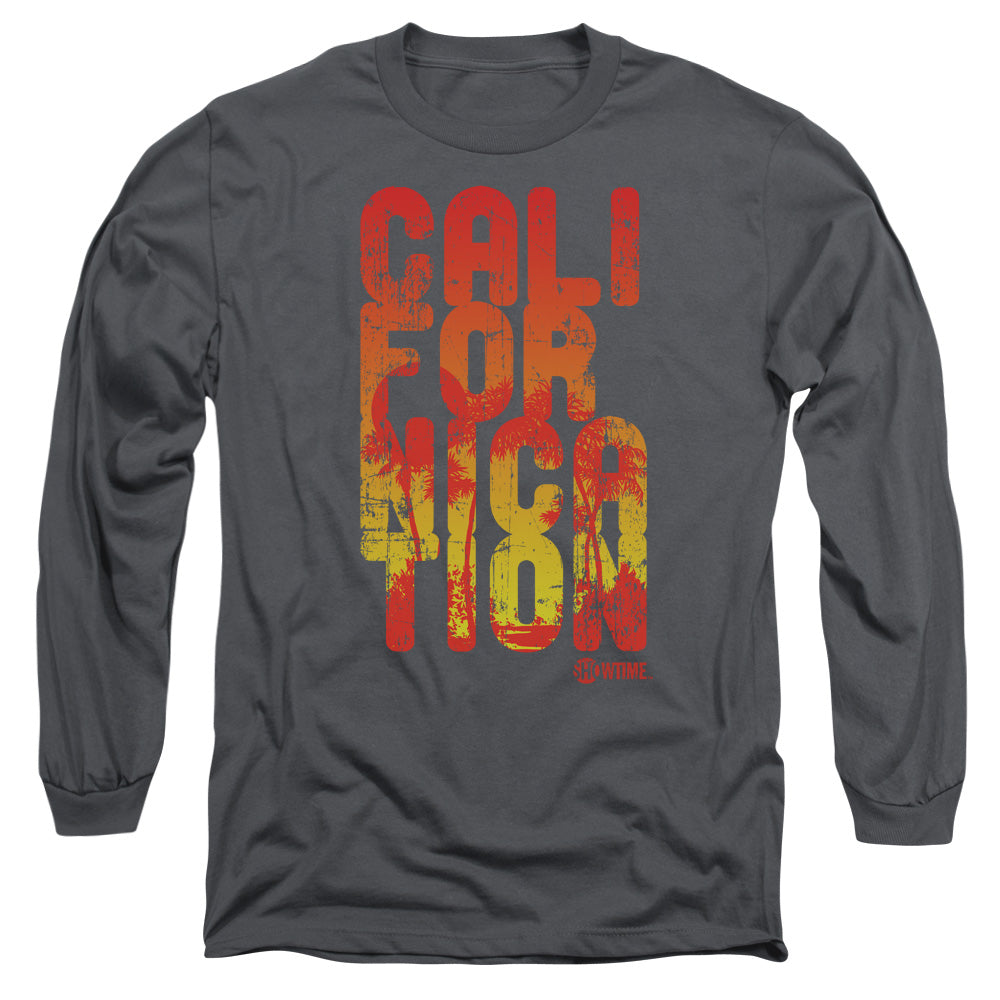 CALIFORNICATION/CALI TYPE