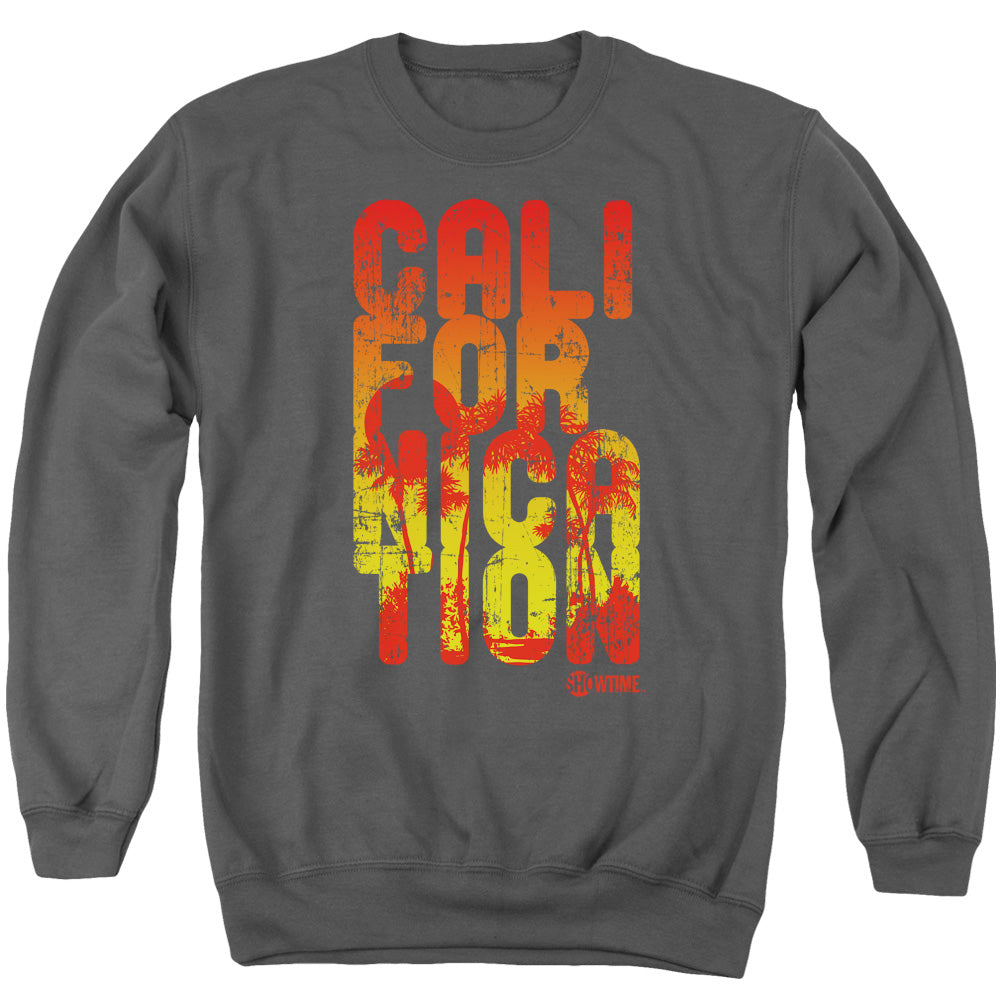 CALIFORNICATION/CALI TYPE