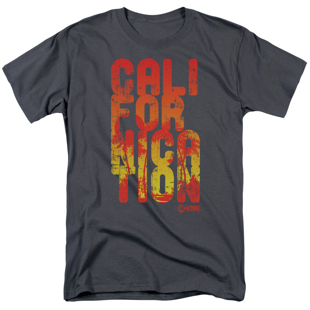 CALIFORNICATION/CALI TYPE