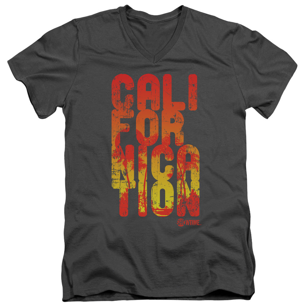 CALIFORNICATION/CALI TYPE
