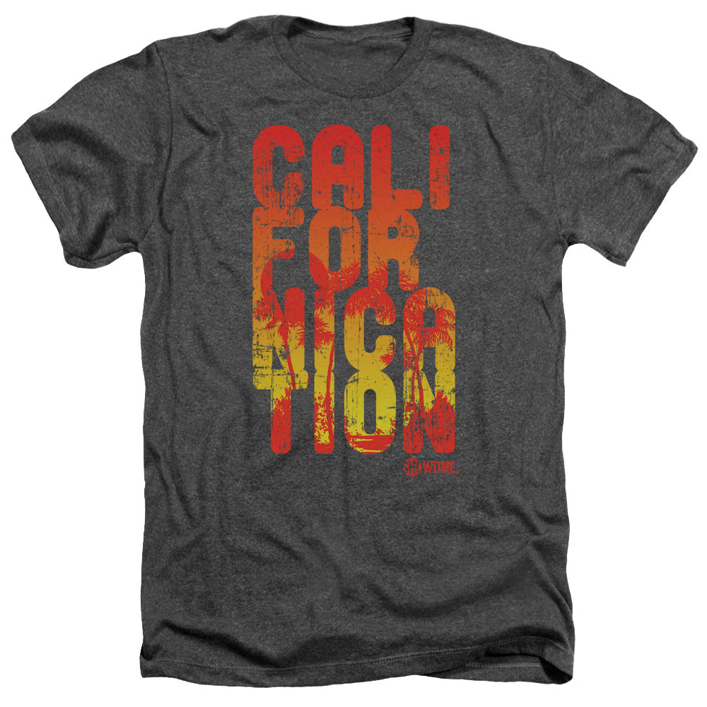 CALIFORNICATION/CALI TYPE