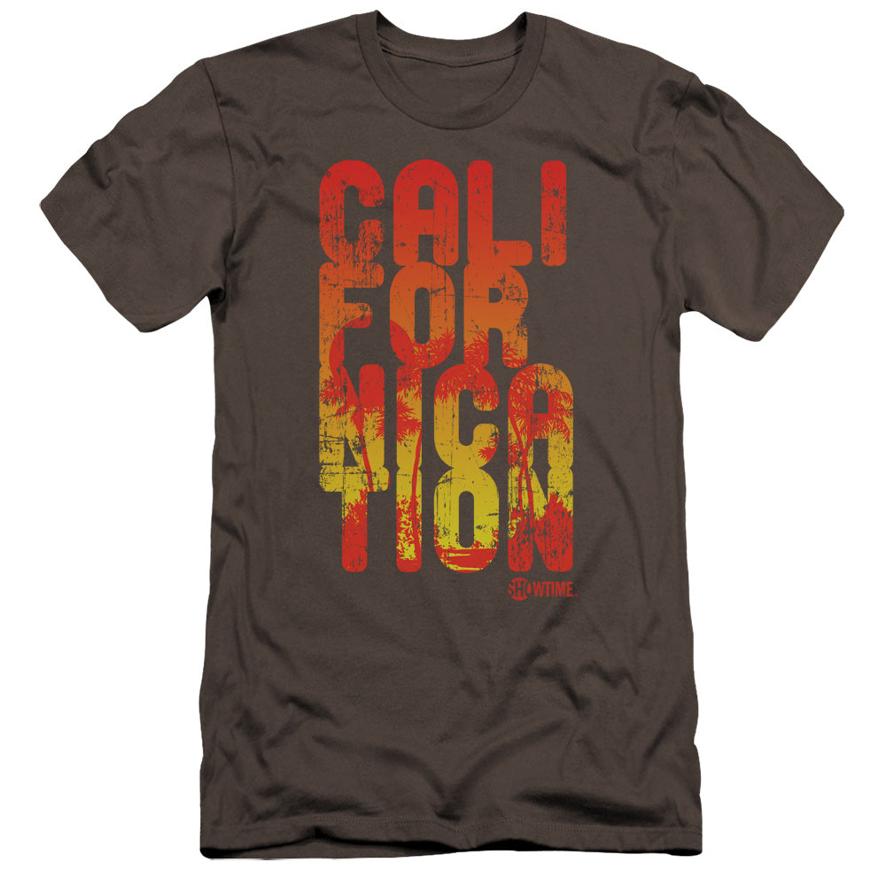 CALIFORNICATION/CALI TYPE