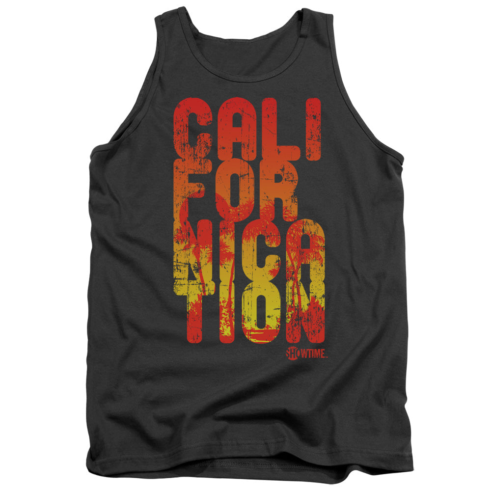 CALIFORNICATION/CALI TYPE