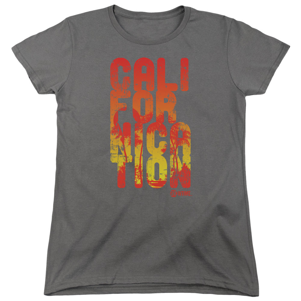CALIFORNICATION/CALI TYPE