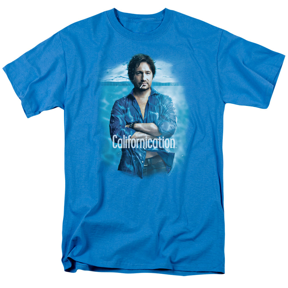 CALIFORNICATION/WAY TOO DEEP