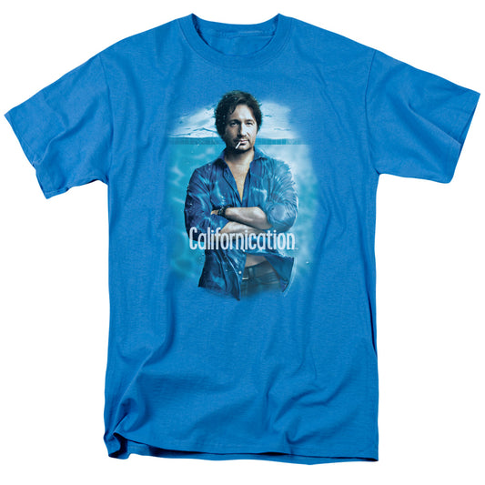 CALIFORNICATION/WAY TOO DEEP