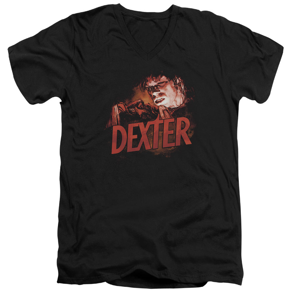 DEXTER/DRAWING