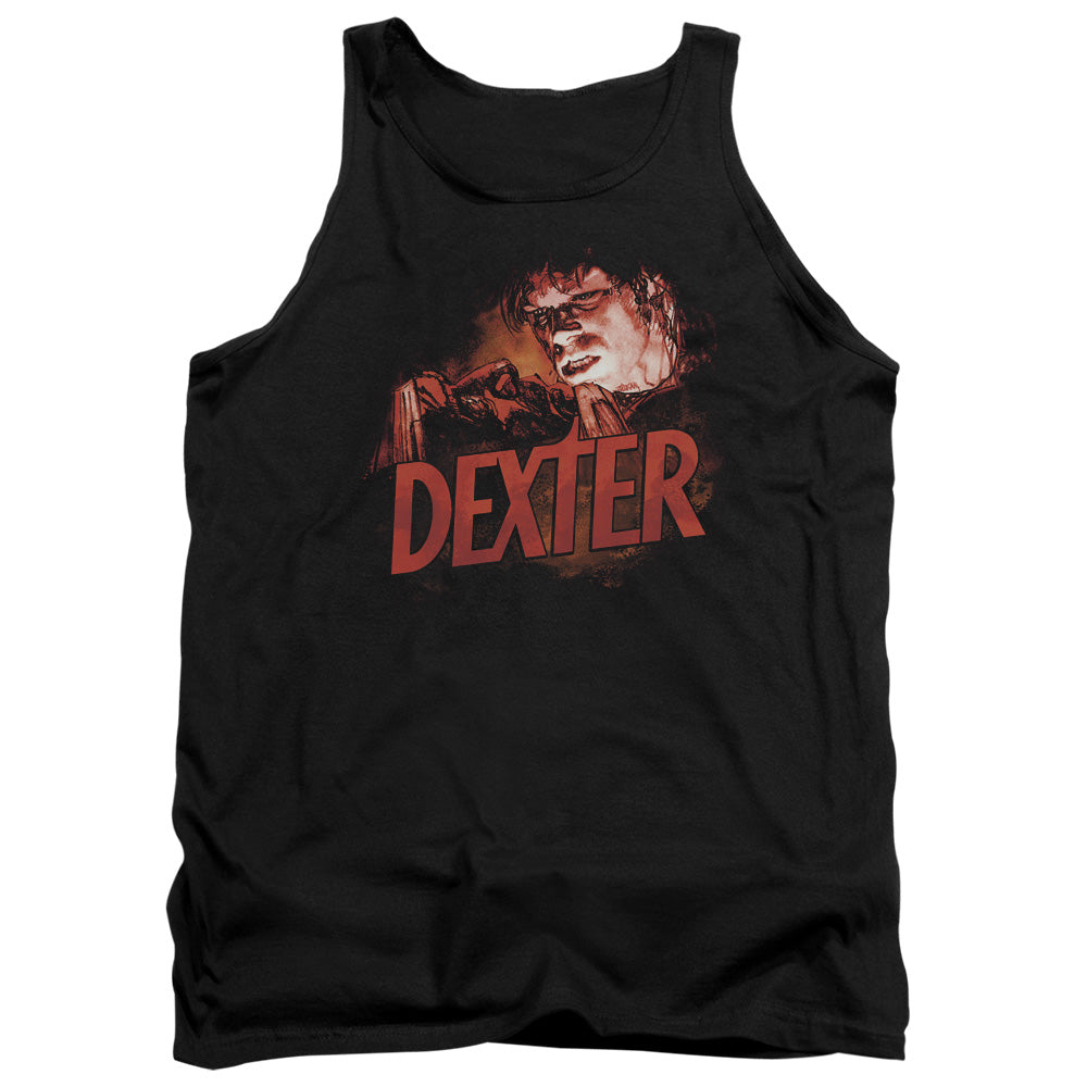 DEXTER/DRAWING