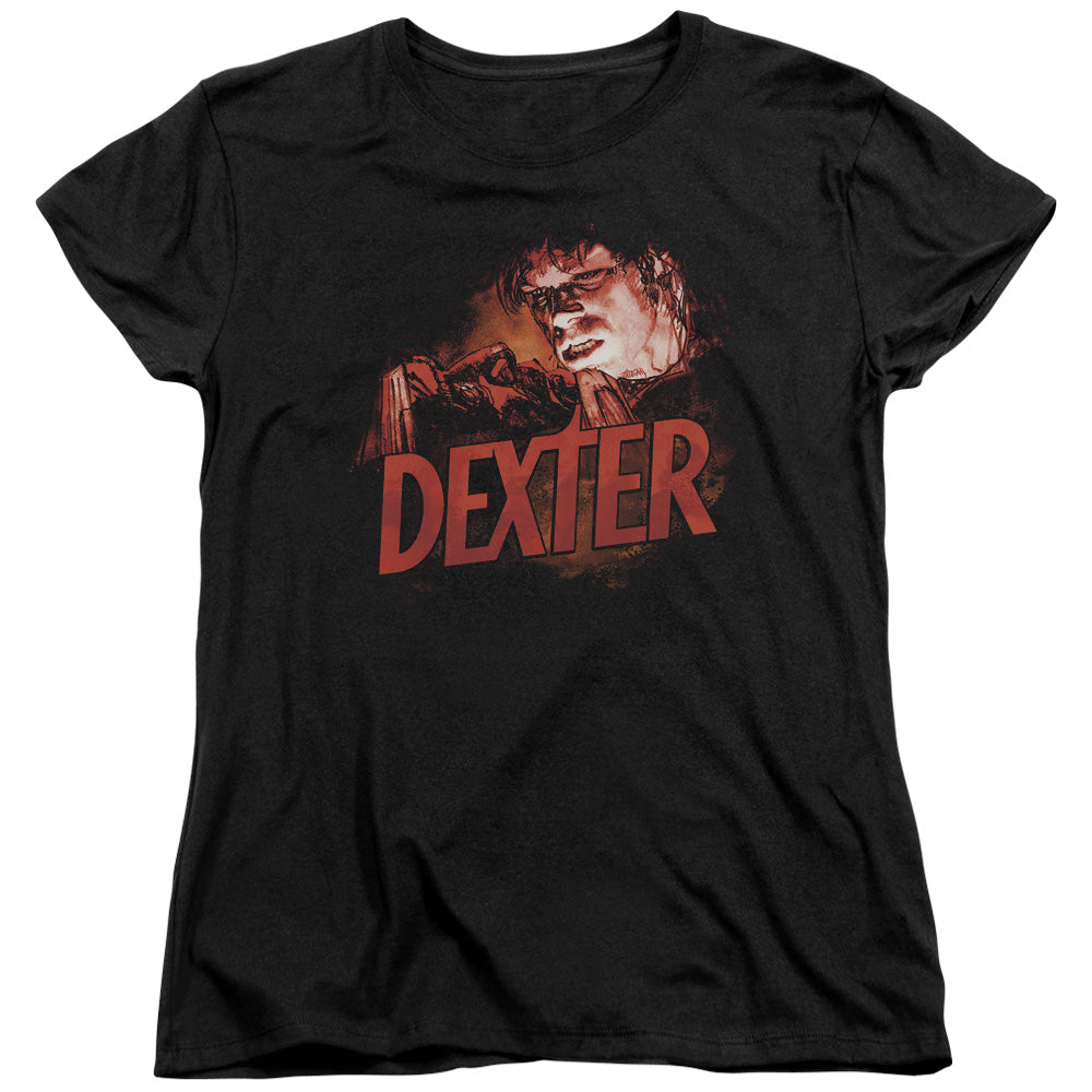 DEXTER/DRAWING
