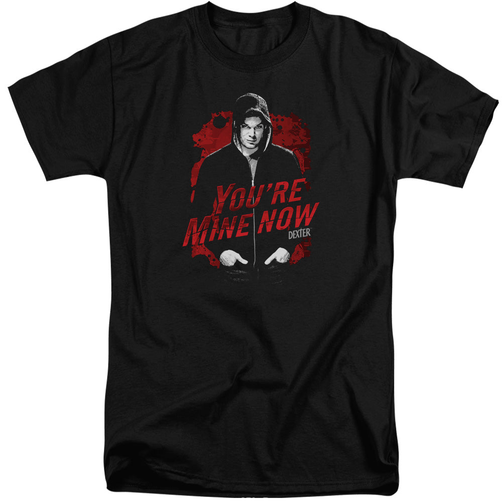 DEXTER/DARK PASSENGER