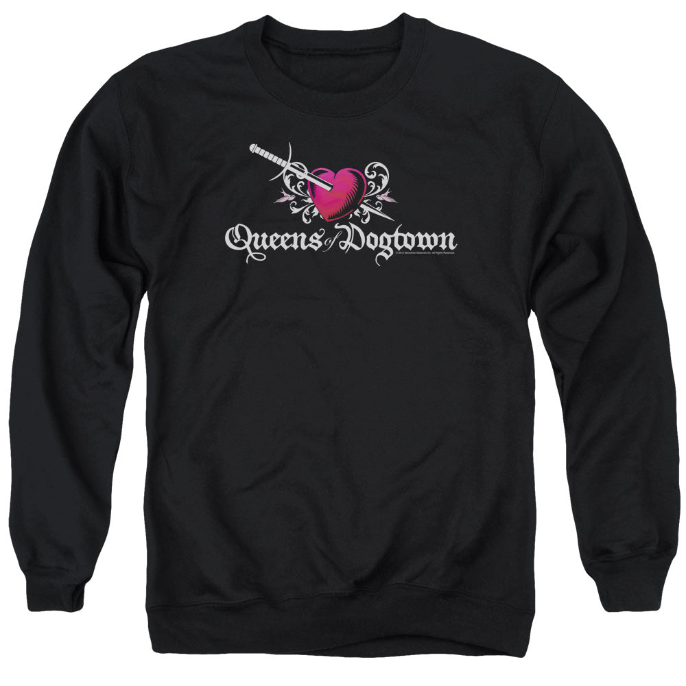 CALIFORNICATION/QUEENS OF DOGTOWN