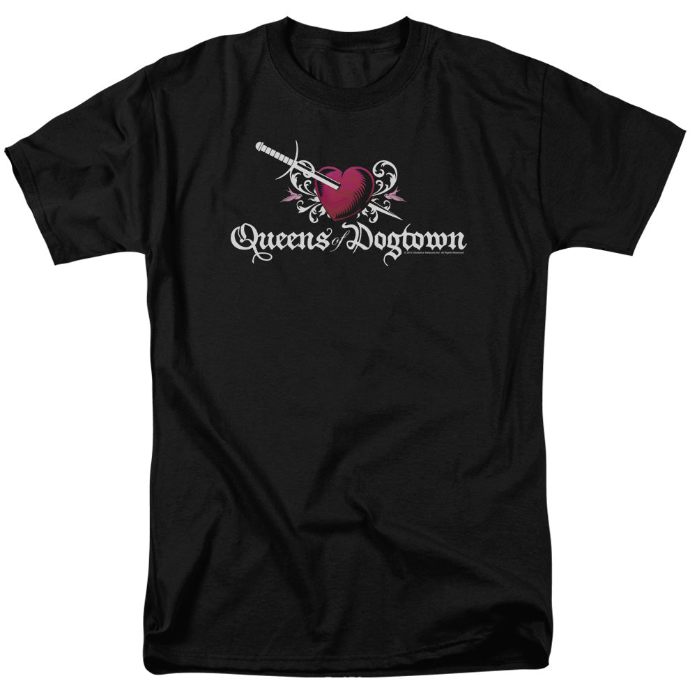 CALIFORNICATION/QUEENS OF DOGTOWN