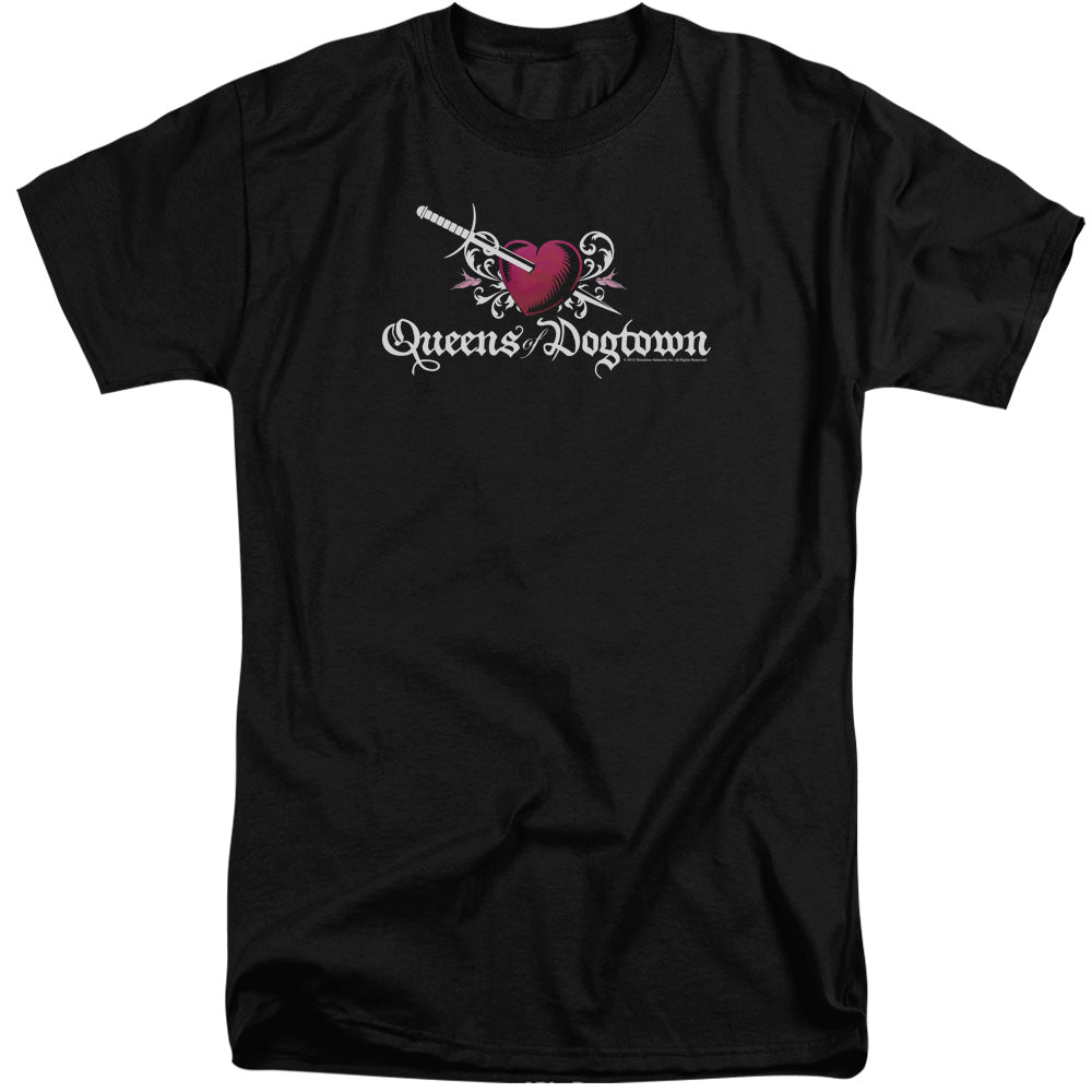 CALIFORNICATION/QUEENS OF DOGTOWN