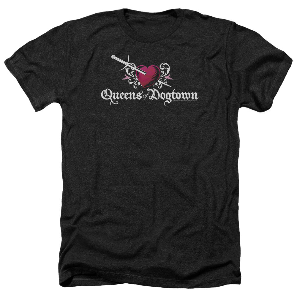 CALIFORNICATION/QUEENS OF DOGTOWN