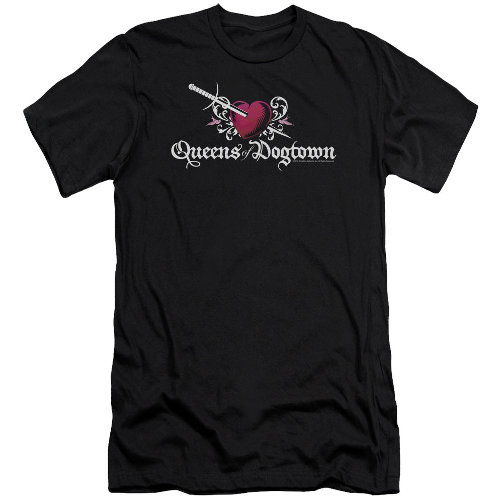 CALIFORNICATION/QUEENS OF DOGTOWN
