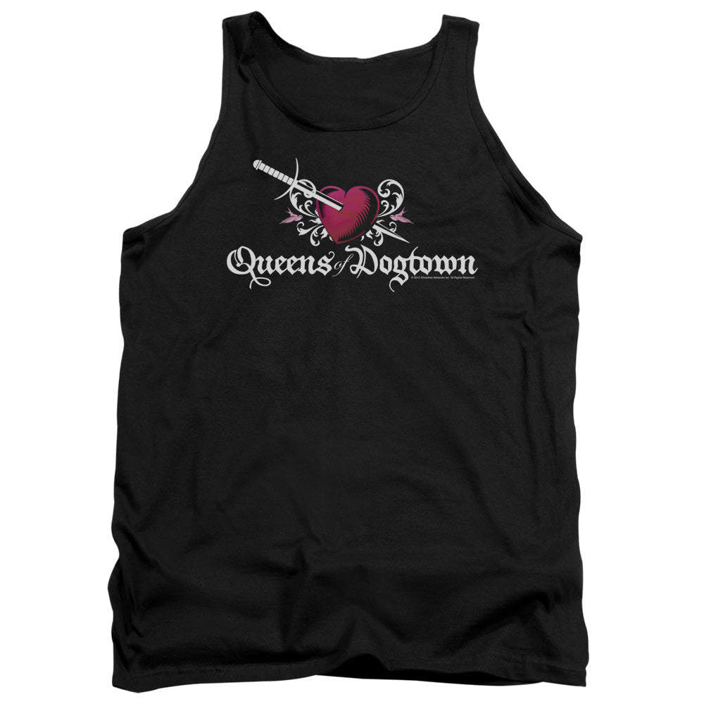 CALIFORNICATION/QUEENS OF DOGTOWN