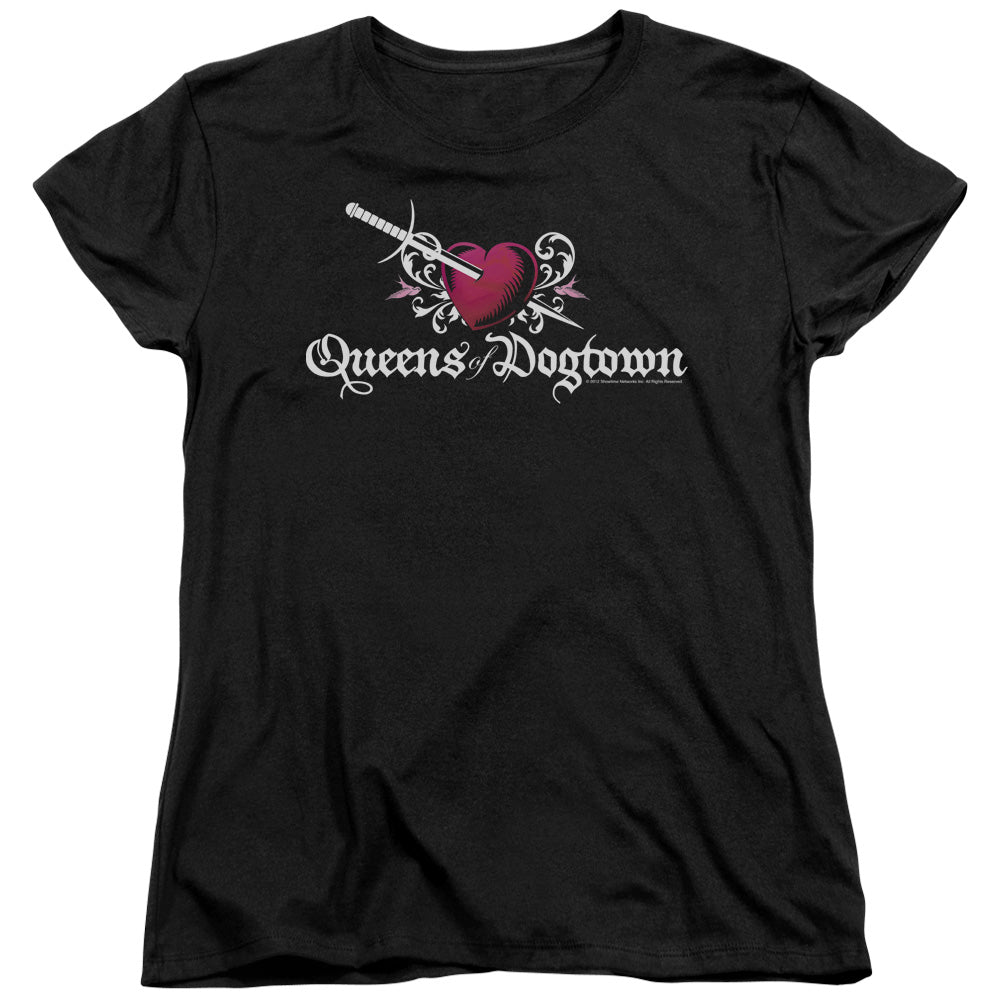 CALIFORNICATION/QUEENS OF DOGTOWN