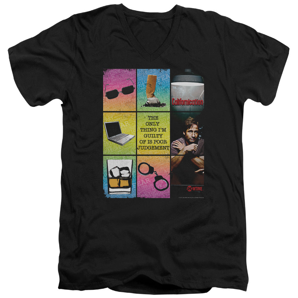 CALIFORNICATION/POOR JUDGEMENT