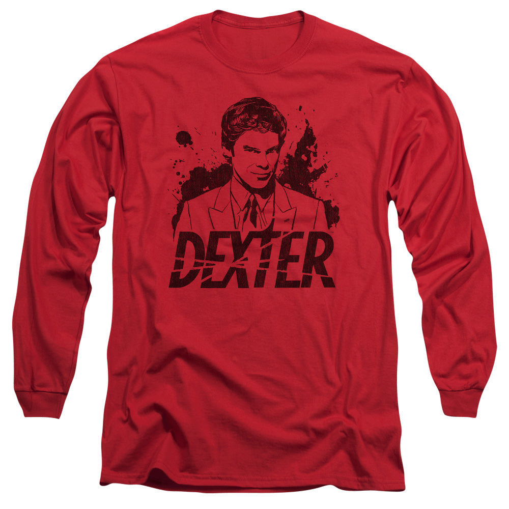 DEXTER/SPLATTER DEX