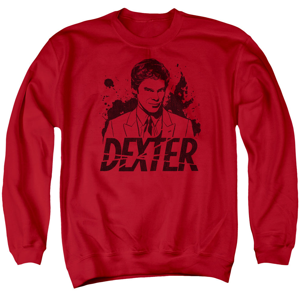 DEXTER/SPLATTER DEX