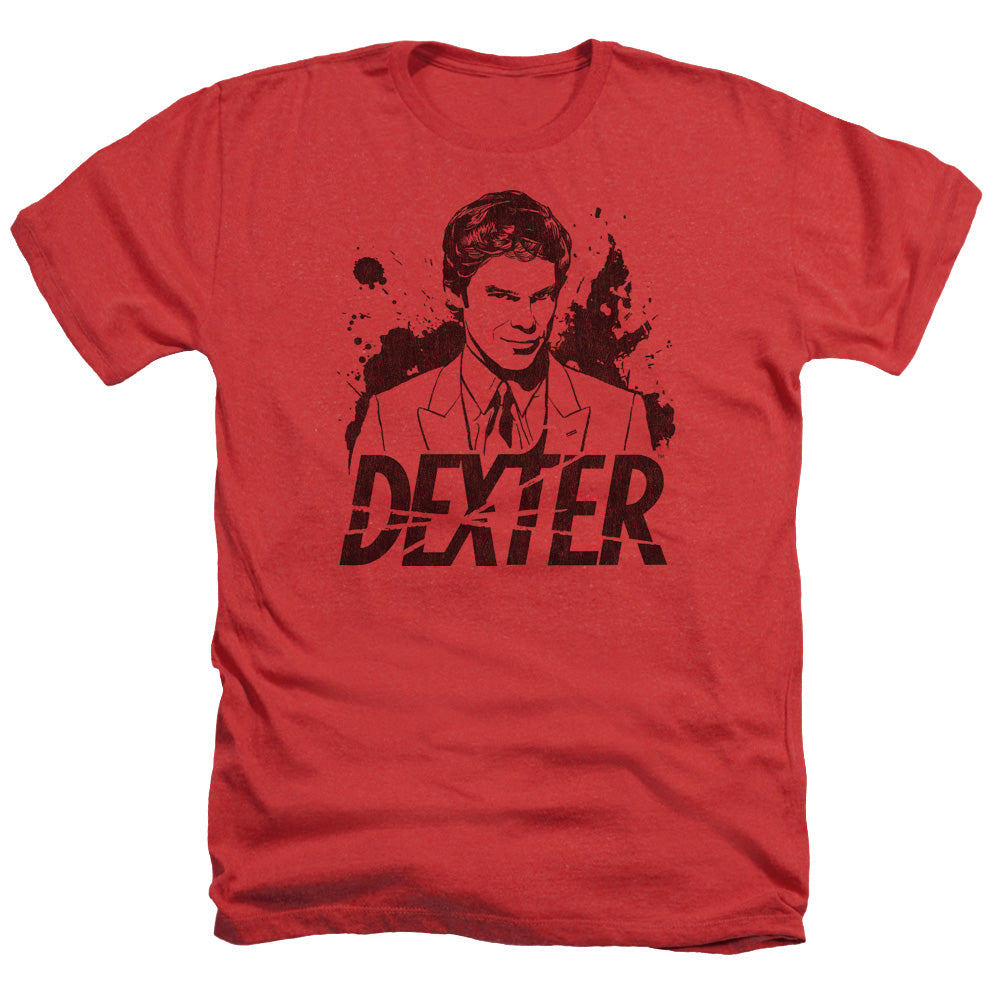 DEXTER/SPLATTER DEX