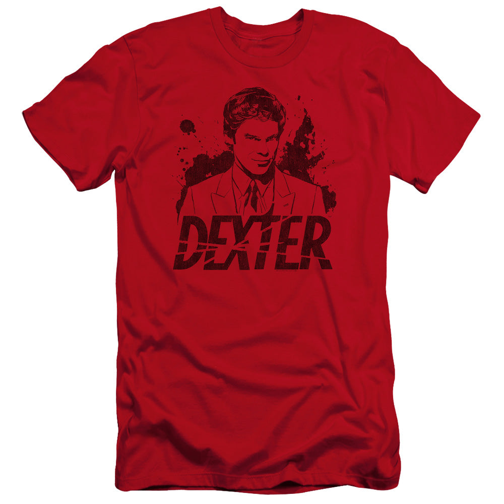DEXTER/SPLATTER DEX