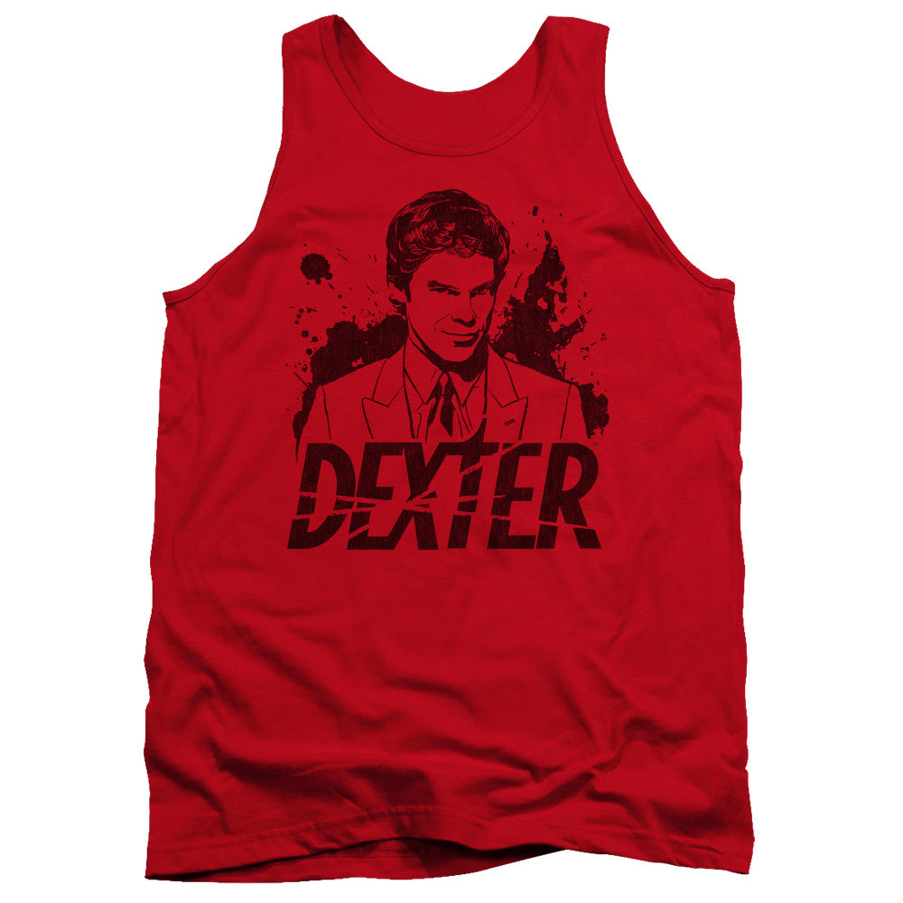 DEXTER/SPLATTER DEX