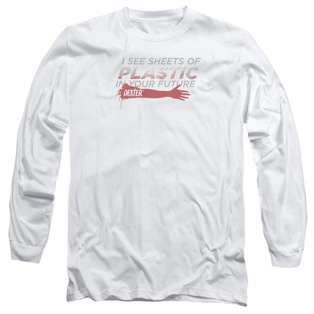DEXTER/PLASTIC PREDICTION