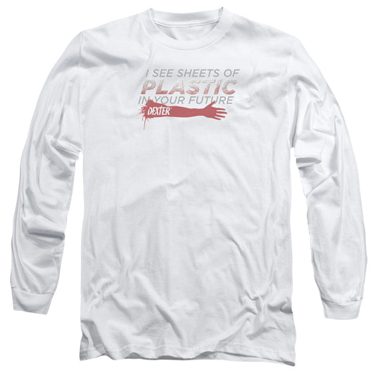 DEXTER/PLASTIC PREDICTION
