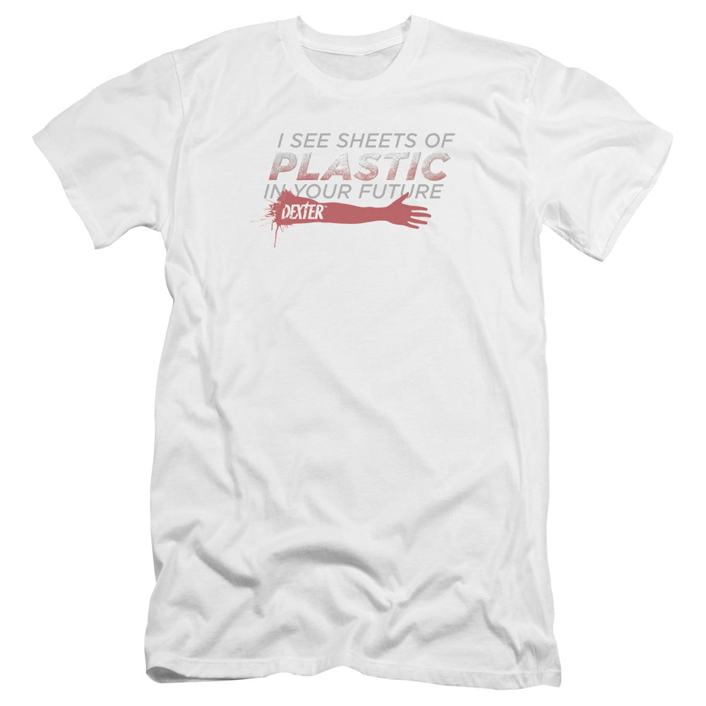 DEXTER/PLASTIC PREDICTION