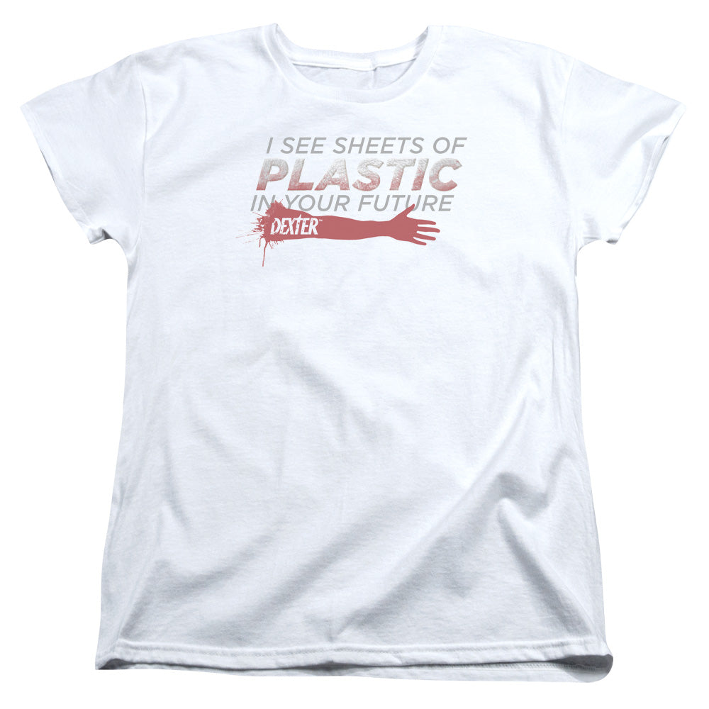 DEXTER/PLASTIC PREDICTION