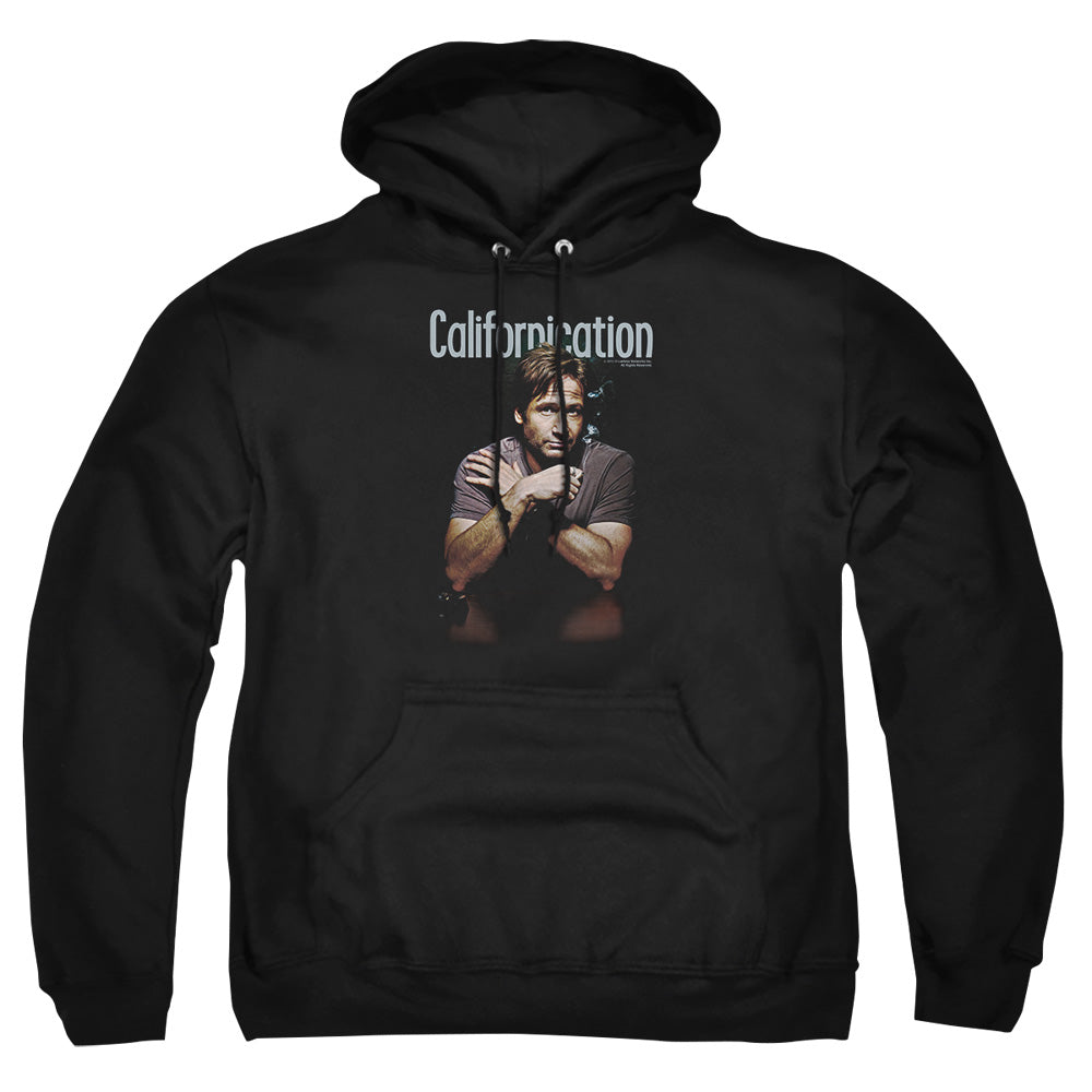 CALIFORNICATION/SMOKING