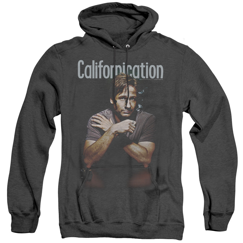 CALIFORNICATION/SMOKING
