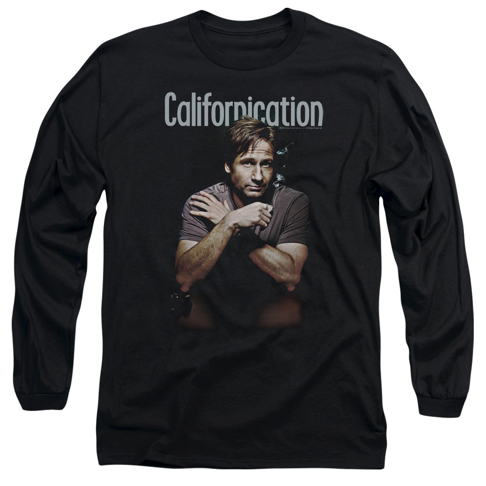 CALIFORNICATION/SMOKING