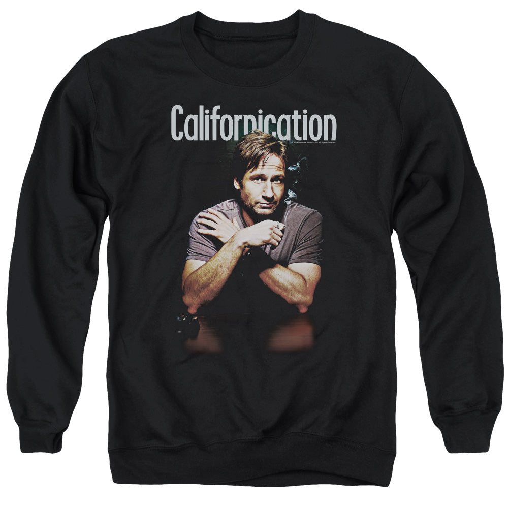 CALIFORNICATION/SMOKING