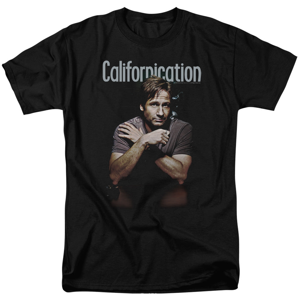 CALIFORNICATION/SMOKING